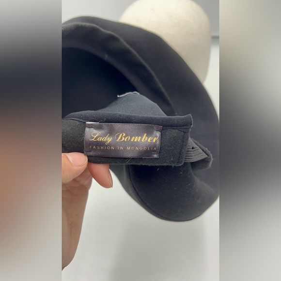 French Beret/French Hat/ Fall Hat/Winter Hat Hand Made - Picture 2 of 13